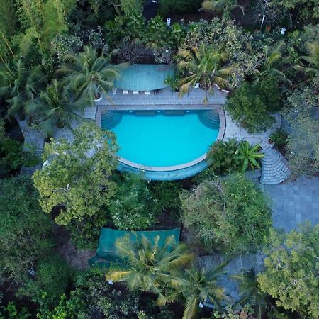 Wildflower Villas Candolim Esterno foto