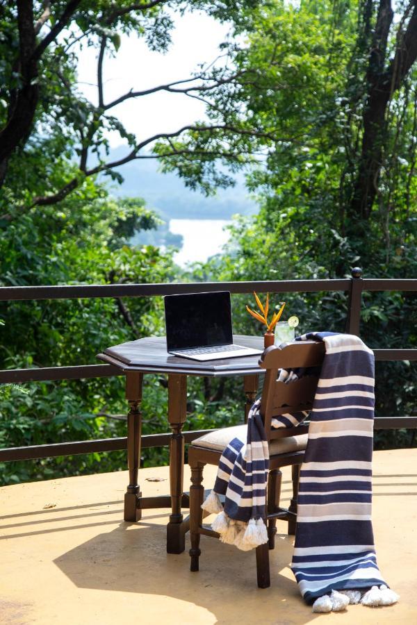 Wildflower Villas Candolim Esterno foto